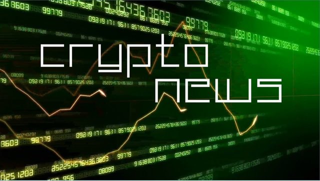 now news cryptocurrency